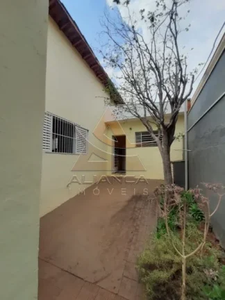 Imagem Casa - Ribeirão Preto - Jardim Paulista