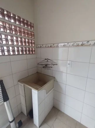Imagem Casa para alugar no bairro Jardim França I - Guaratinguetá/SP