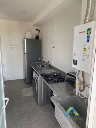 Imagem Apartamento com 2 dormitórios à venda, 57 m² por R$ 630.000,00 - Vila das Mercês - São Paulo/SP