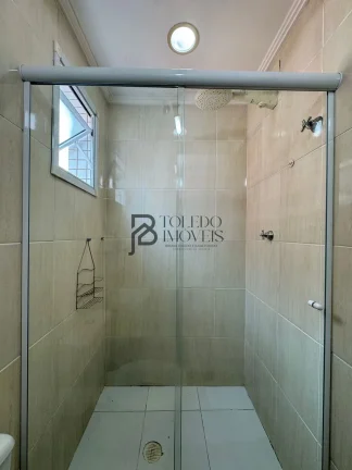 Imagem Apartamento de 1 Dormitório no bairro Tupi - Praia Grande