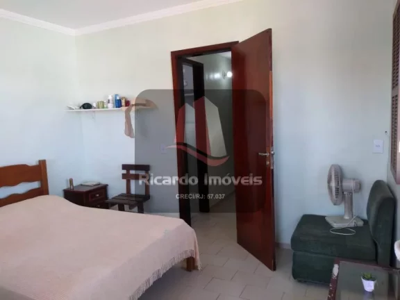 Imagem Apartamento Triplex Frente Praia Peró Wi Fi