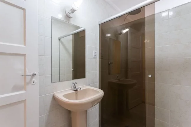 Imagem APARTAMENTO RESIDENCIAL em São Paulo - SP, Bela Vista