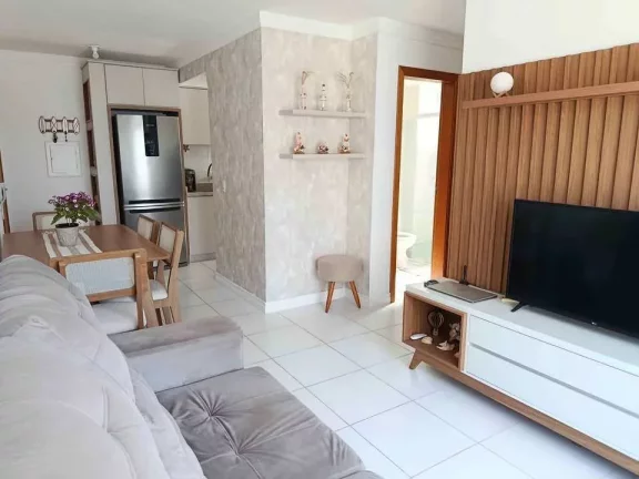 Imagem Apartamento à venda em Torres, Stan, com 2 quartos, 50m²