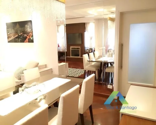 Imagem Apartamento Residencial à venda, Jardim Vila Mariana, São Paulo - .