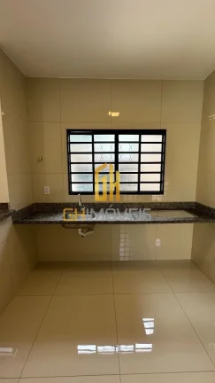 Imagem CA1753Linda casa com 2 quartos sendo 1 suíte localizado no residencial Forteville A casa possui - 2...