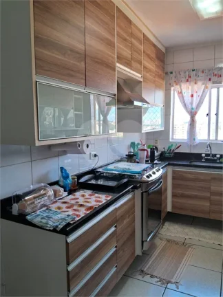 Imagem Apartamento à venda com 3 quartos, sendo 1 suíte, no condomínio Spazio Morumbi, São Paulo - SP