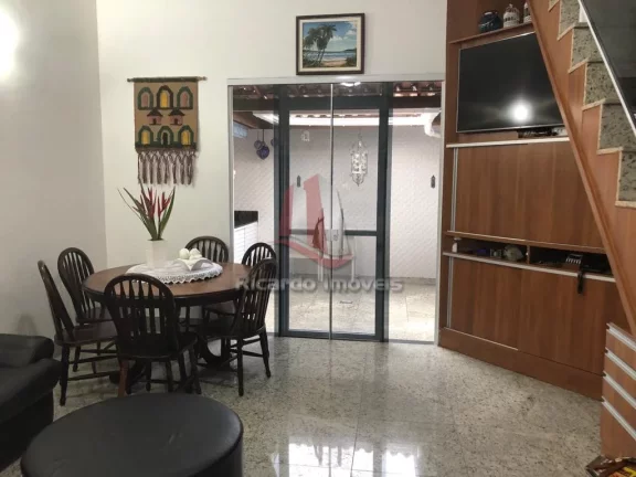 Imagem Casa Duplex Vivendas Azuis