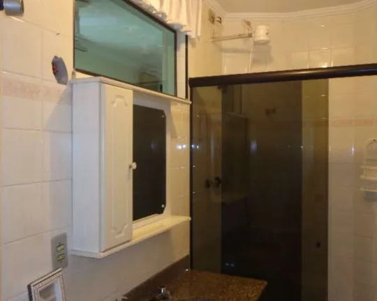 Imagem apartamento a venda no Guarujá na Praia de Pitangueiras