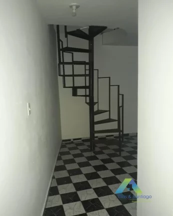 Imagem Casa Residencial à venda, Jardim Botucatu, São Paulo - .