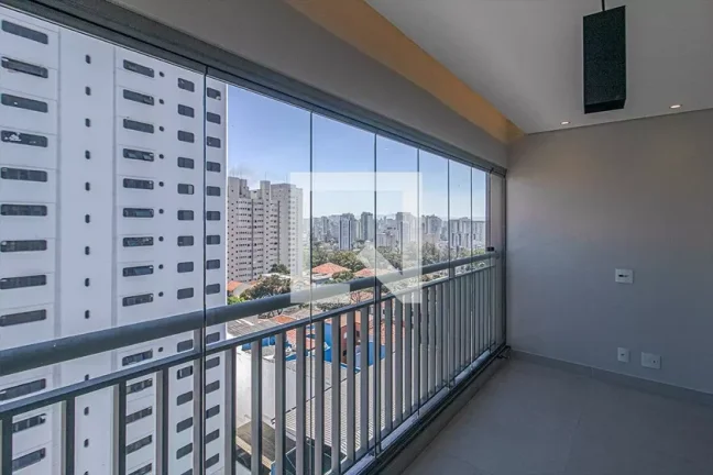 Imagem Apartamento à Venda - Aclimação, 3 Quartos, 79 m2