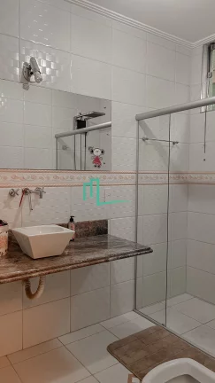 Imagem LINDO SOBRADO NO RESIDENCIAL PARAISO DISPONIVEL PARA LOCAÇÃO COMERCIAL/RESIDENCIAL