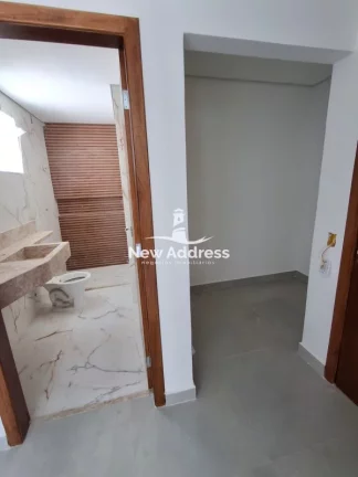 Imagem Casa Duplex 3 Quartos em Interlagos - Vila Velha