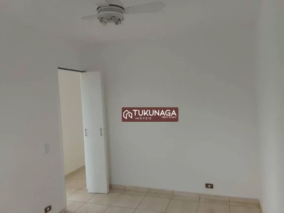 Imagem Apartamento com 3 quartos à venda, 68 m² por R$ 300.000 - Vila Leonor - Guarulhos/SP
