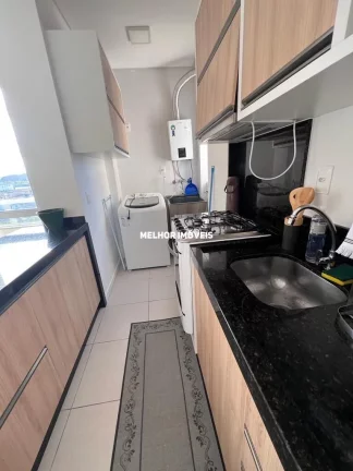Imagem Apartamento a venda com 65 m² na Vila Real em Balneário Camboriú.