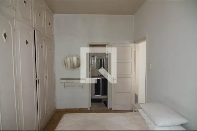 Imagem Apartamento à Venda - Copacabana, 1 Quarto, 34 m2