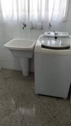 Imagem Apartamento na Vila Carrão