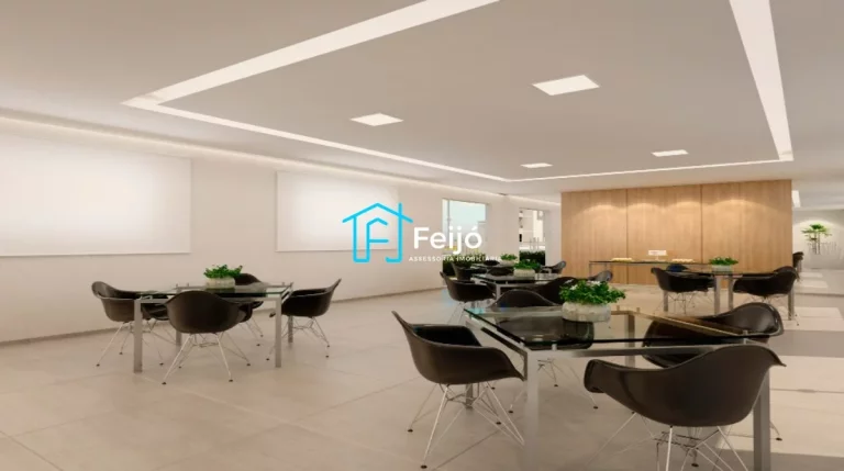 Imagem Apartamentos 2 dormitórios com Sacada e churrasqueira - Humaitá