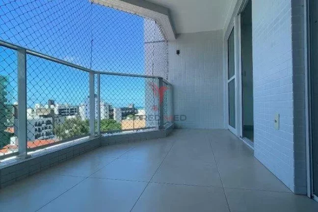 Imagem Lindo apartamento para alugar em Jardim oceania - 150 da praia
