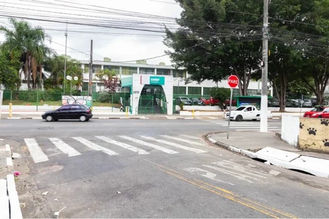 Imagem PREDIO COMERCIAL em Osasco - SP, Rochdale