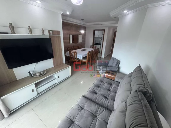 Imagem Apartamento com 3 dormitórios à venda, 151 m² por R$ 800.000,00 - Passagem - Cabo Frio/RJ