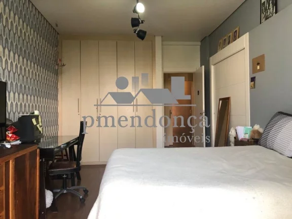 Imagem Apartamento 4 quartos, 2 suites, 3 vagas,