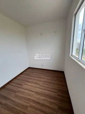 Imagem Apartamento para alugar no Condomínio Park Novo Horizonte, no bairro Paraíso, Uberaba - 2 Dormitórios - Piscina e Portaria 24 Hrs