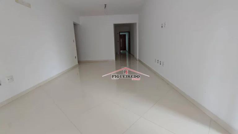 Imagem Apartamento à venda, 138 m² por R$ 1.650.000,00 - Canto do Forte - Praia Grande/SP