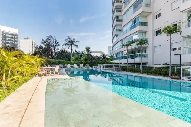 Imagem Apartamento pinheiros pronto para morar proximo metrô faria lima