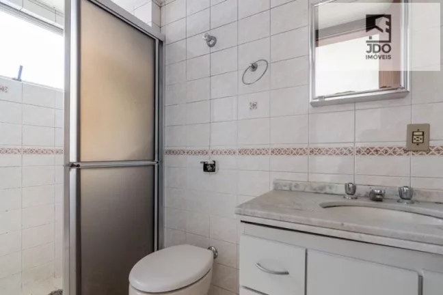Imagem Apartamento a Venda no bairro Bacacheri - Curitiba, PR