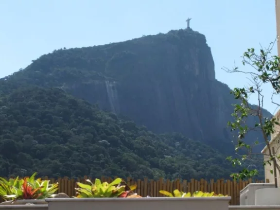 Imagem COBERTURA COM 3 DORMITÓRIOS PARA ALUGAR, 250 M² POR R$ 15.000,00/MÊS - JARDIM BOTÂNICO - RIO DE JANEIRO/RJ