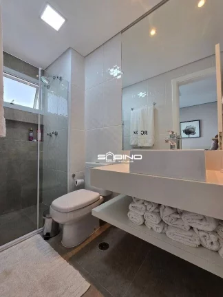 Imagem Apartamento à Venda, Localizado no modulo 7 Edifício Ilha de Bali - Riviera de São Lourenço Bertioga SP