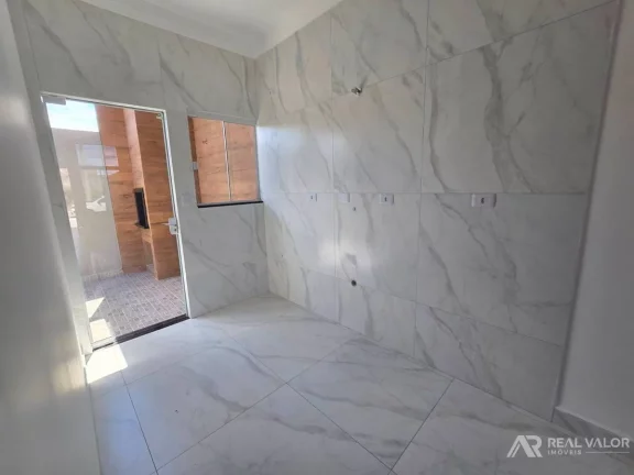 Imagem Casa com 3 quartos, Nações - Fazenda Rio Grande