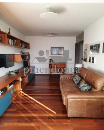Imagem Apartamento à venda na Rua Padre de Carvalho, 3 quartos sendo 1 suíte e 2 vagas, 82m2