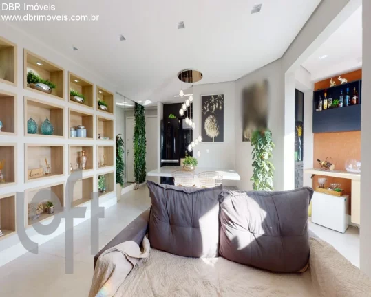 Imagem APARTAMENTO RESIDENCIAL em São Paulo - SP, Vila Prudente
