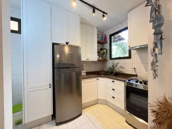 Imagem Village com 2 dormitórios à venda, 56 m por R$ 950.000,00 - Riviera