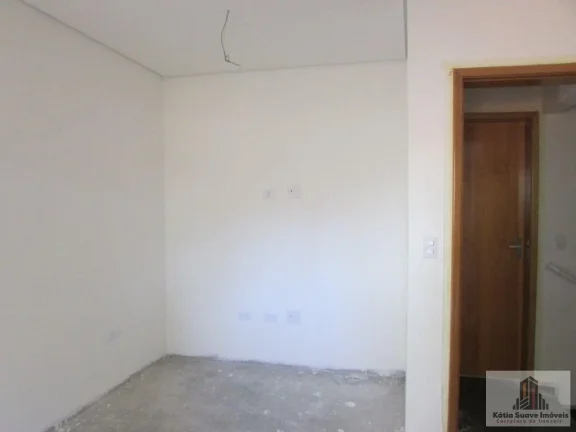Imagem Sobrado para Venda em Santo André / SP no bairro Vila Vitória