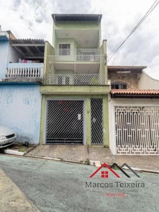 Imagem Casa - Cipava