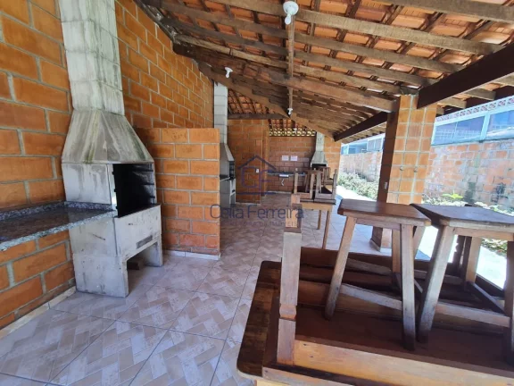 Imagem Casa em condomínio na praia do Sapé em Ubatuba/SP