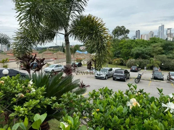 Imagem Apartamento à venda, 47 m² por R$ 295.000,00 - Jardim São Carlos - Sorocaba/SP