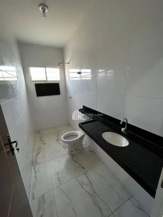 Imagem Casa pronta para morar à venda por R$ 179.900,00 - Planalto Boa Esperança - Timon/MA