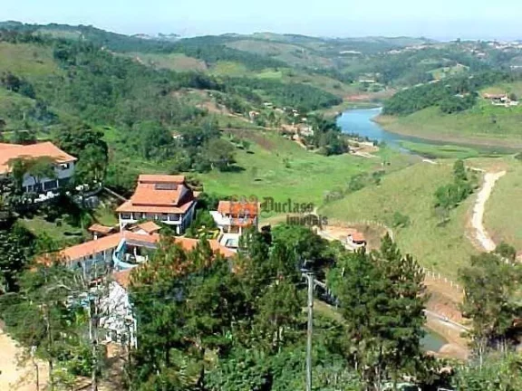 Imagem Sítio com 30 dormitórios à venda, 338800 m² por R$ 8.000.000 - Chácaras Eldorado - Santa Isabel/SP