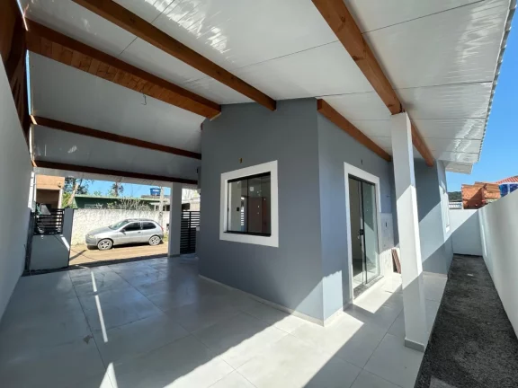 Imagem Casa para Venda em Florianópolis / SC no bairro São João do Rio Vermelho