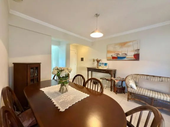 Imagem Apartamento 2 Dormitórios - Bairro Zona Nova