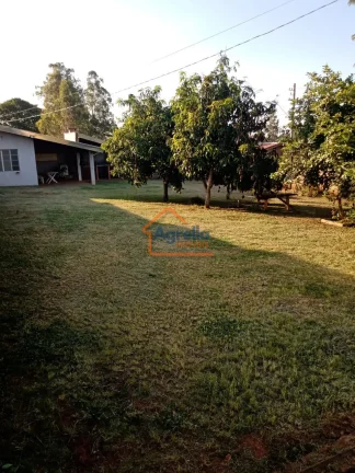 Imagem Chácara à venda no bairro CHACARAS BULGARELLI - Mogi Mirim/SP