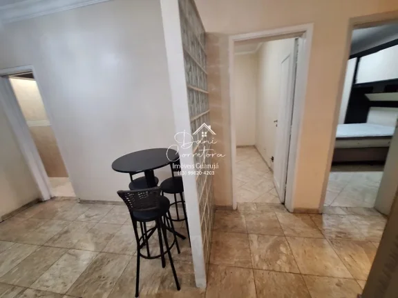 Imagem APARTAMENTO Residencial em GUARUJÁ - SP, ENSEADA