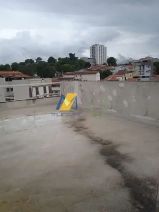 Imagem Cobertura em área valorizada com solução prática