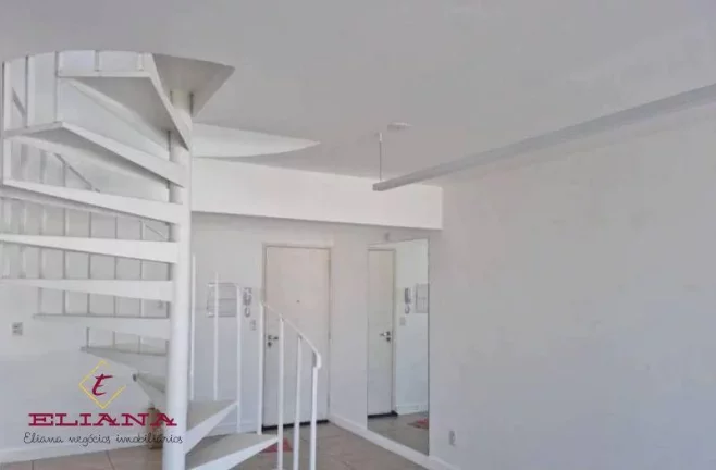 Imagem Cobertura com 3 quartos, 147m², à venda em São Paulo, Vila Leopoldina