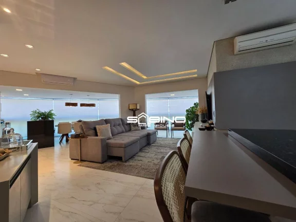 Imagem Apartamento Pé na areia à venda na Riviera, com 3 dormitórios 3 suítes, 143m² - Riviera de São Lourenço Bertioga SP