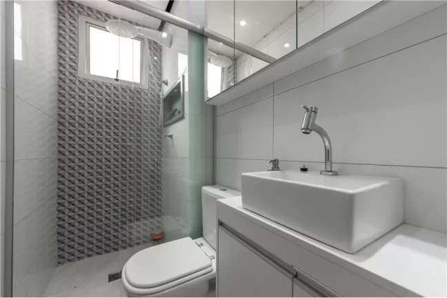 Imagem APARTAMENTO MOBILIADO localizado no Jardim Ipanema - Jaraguá - São Paulo - SP