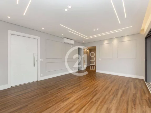 Imagem Apartamento com 4 dormitórios à venda, 162 m² por R$ 3.690.000,00 - Pinheiros - São Paulo/SP